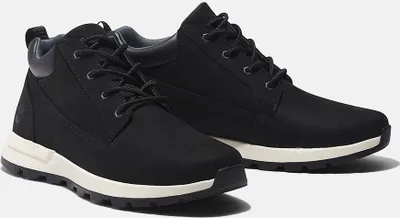Immagine prodotto di Timberland Uomo Stivaletto sportivo Killington Trekker Low Chukka TB0A2J3F001 nero