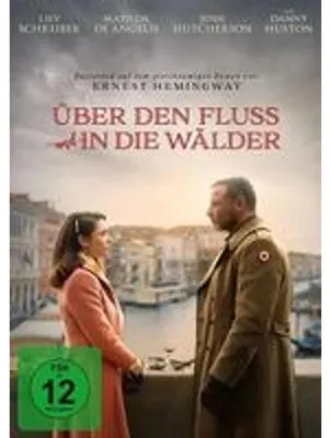 Produktbild von Über den Fluss und in die Wälder