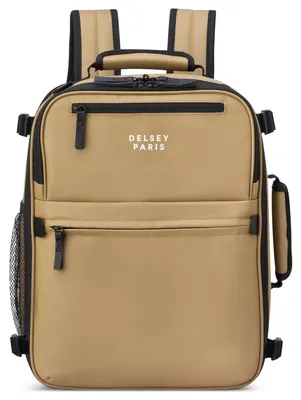 Imagen del producto de DELSEY PARIS MAUBERT 2.0: Mochila para llevar debajo del asiento