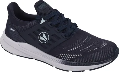 Produktbild von JAKO Unisex Laufschuh Premium Run II, Farbe:marine/weiß, Größe:38