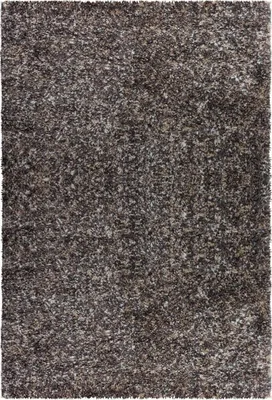 Image de 140x200 cm Pièce moquette Enjoy 4500 taupe