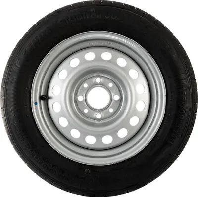 Produktbild von PKW-Anhänger Rad 155/70 R13 4x98 Kenda