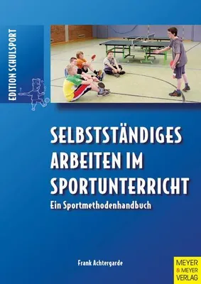 Image de Selbstständiges Arbeiten im Sportunterricht