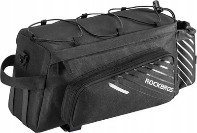 Immagine prodotto di Borsa portabici grande 12L Rockbros A9-BK