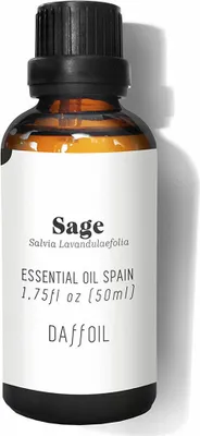 Immagine prodotto di Olio essenziale - Salvia 50 ml