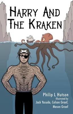 Produktbild von Harry und das Krakenmonster