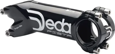 Produktbild von Deda Pista 31.7 Mm Fahrradvorbau Silber 140 mm / 70º Silber 140 mm