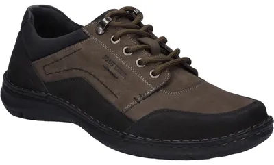 Immagine prodotto di JOSEF SEIBEL Anvers 98 | Scarpa bassa da  Uomo | grigio