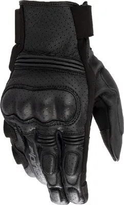 Immagine prodotto di Guanti PHENOM AIR, ALPINESTARS (nero/nero, taglia XL)