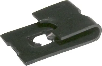 Zdjęcie produktu dla Blaszka Montazowa 2,8Mm Uniwersalna (25Szt.)