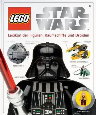 Immagine prodotto di LEGO Star Wars