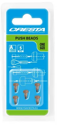 Obrázek produktu pro CRESTA Push Beads (5 kusů)