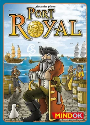 Image de Port Royal