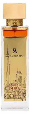 Produktbild von Swiss Arabian, Opulence Of Dubai, Parfumextrakt, Unisex, 100 ml