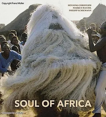 Immagine prodotto di Soul of Africa