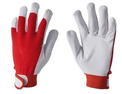 Obrázok produktu pre Kožené pracovné rukavice r315