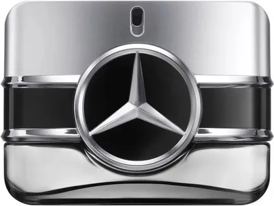 Immagine prodotto di Mercedes-Benz Sign Your Attitude Woda toaletowa, 50 ml