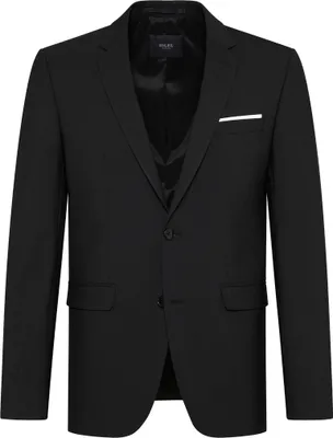 Produktbild von DIGEL Nick 10 schwarz 90