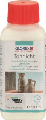 Zdjęcie produktu dla GLOREX clay seal 100ml, 100 ml, 1 szt