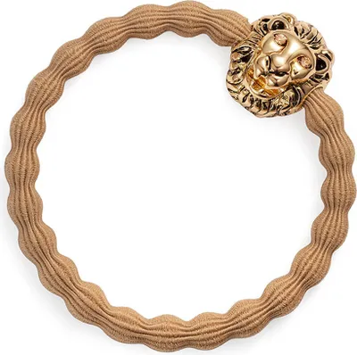 Obrázek produktu pro By Eloise London Gold Lion Camel