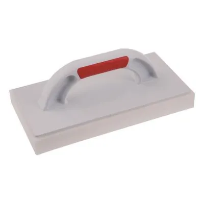 Immagine prodotto di frattazzo in plastica morbida 220x130x20mm FESTA
