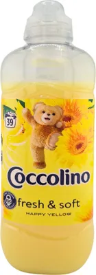 Obrázek produktu pro Coccolino, Płyn do płukania Sunfresh, 975 ml