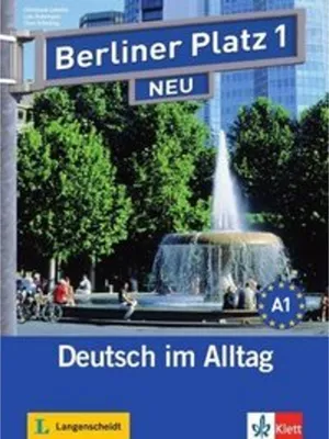 Produktbild von Berliner Platz 1 NEU