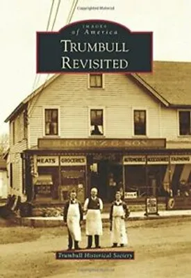 Obrázok produktu pre Trumbull Revisited