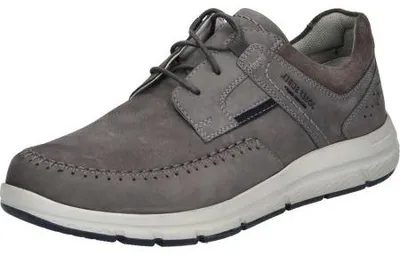 Produktbild von JOSEF SEIBEL Giuseppe 04 | Halbschuh für Herren | Grau