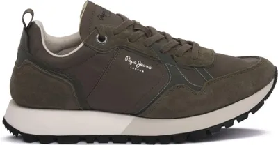 Obrázok produktu pre Pepe Jeans Sneakers PMS400001-KHAKI in Verde Khaki color size 45