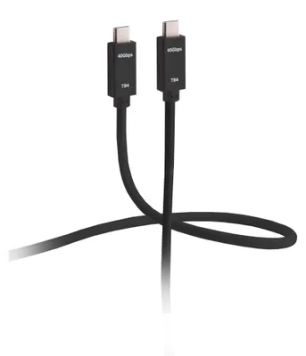 Immagine prodotto di FLEXLINE FL31-77035, cavo di collegamento USB FLEXLINE, connettori USB-C - USB-C, lunghezza 2,0 metri