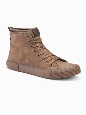Immagine prodotto di Ombre Clothing Stivaletti da uomo Sanyang Marrone 41