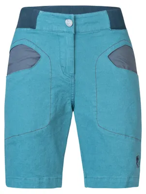 Produktbild von Damen-Shorts RAFIKI JUNO, Brittany Blue Größe: 42