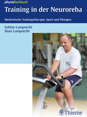 Produktbild von Training in der Neuroreha
