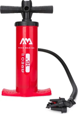 Produktbild von Aqua Marina AREO II 16  Handpumpe rot B0303628
