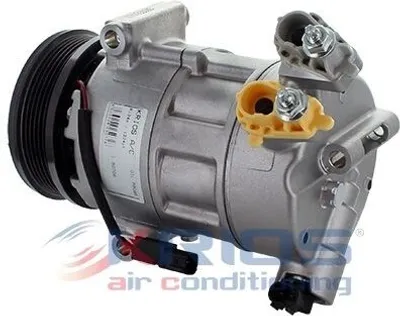 Produktbild von MEAT & DORIA K18070A VS16 Klimaanlage Klimakompressor für FORD FOCUS III Turnier FOCUS III C-Max II (DXA/CB7, DXA/CEU) Grand C-Max (DXA/CB7, DXA/CEU)