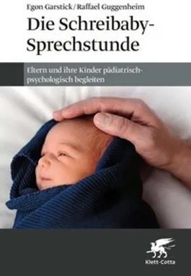 Obrázok produktu pre Die Schreibaby-Sprechstunde