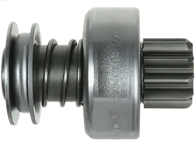Produktbild von Anlasserfreilauf 10-Zahn AS-PL SD1107P