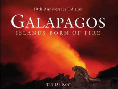 Immagine prodotto di Galápagos