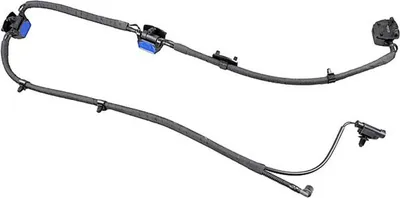 Produktbild von METZGER Scheibenwischer-Düse 2220796 Vorne für BMW X3 (F25)