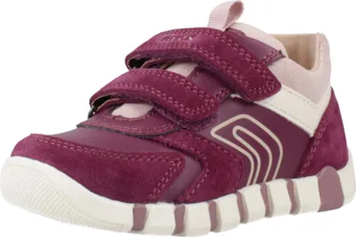 Produktbild von GEOX Mädchenschuhe B IUPIDOO in Rosa