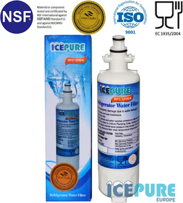Produktbild von Wasserfilter für EFF-6031B