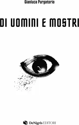 Produktbild von Purgatorio, G: Di uomini e mostri