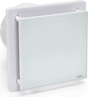 Obrázok produktu pre BFS150 - Kúpeľňový ventilátor 150 mm