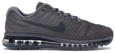 Produktbild von Nike Air Max 2017 Cool Grey - EU 41