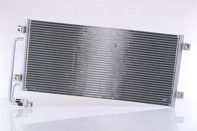 Obrázek produktu pro Kondenzátor, klimatizace NISSENS 94341