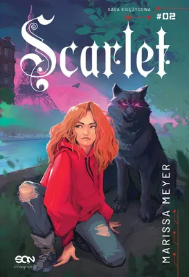 Zdjęcie produktu dla Scarlet
