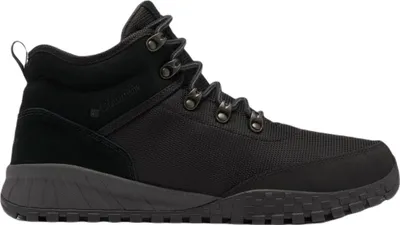 Produktbild von Columbia Schuhe Fairbanks Mid Waterproof, BM9774010