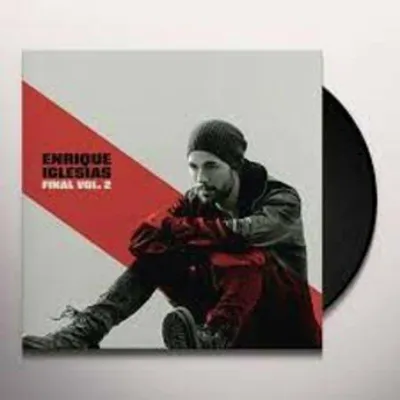 Produktbild von Enrique Iglesias: Enrique Iglesias: Final Vol.2 - jpc Schallplatten - (LP / F)