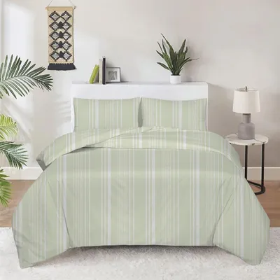Immagine prodotto di Biancheria da letto in raso di cotone Mallard